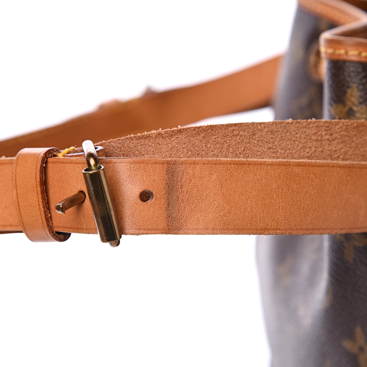Louis Vuitton Monogram Petit Noe 13 of 14