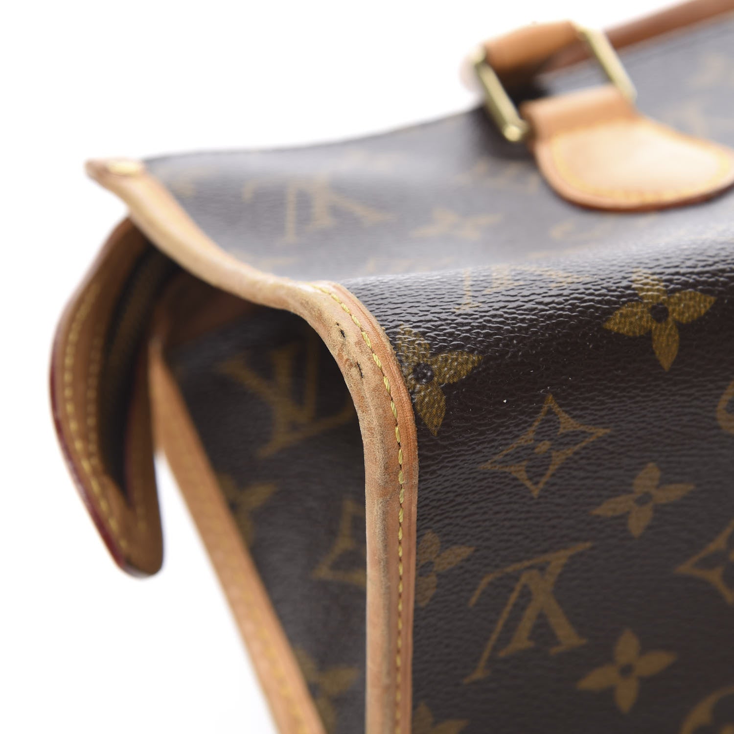 Louis Vuitton Monogram Popincourt 12 of 16