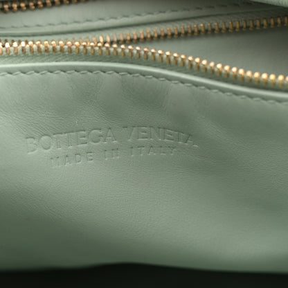 Bottega Veneta Nappa Intrecciato Small Jodie New Sauge 6 of 11