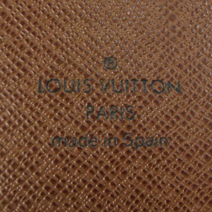 Louis Vuitton Monogram Cell Phone Case 7 of 7