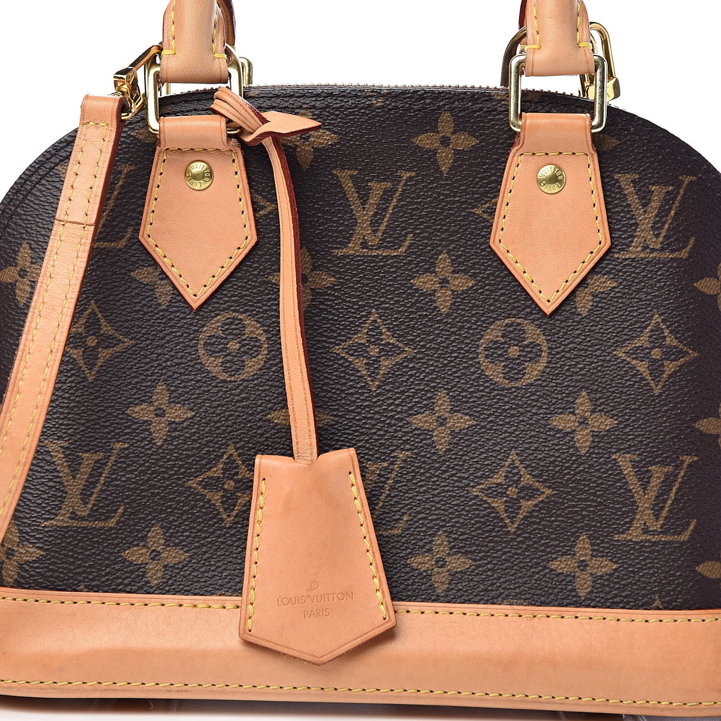 Monogram Alma BB