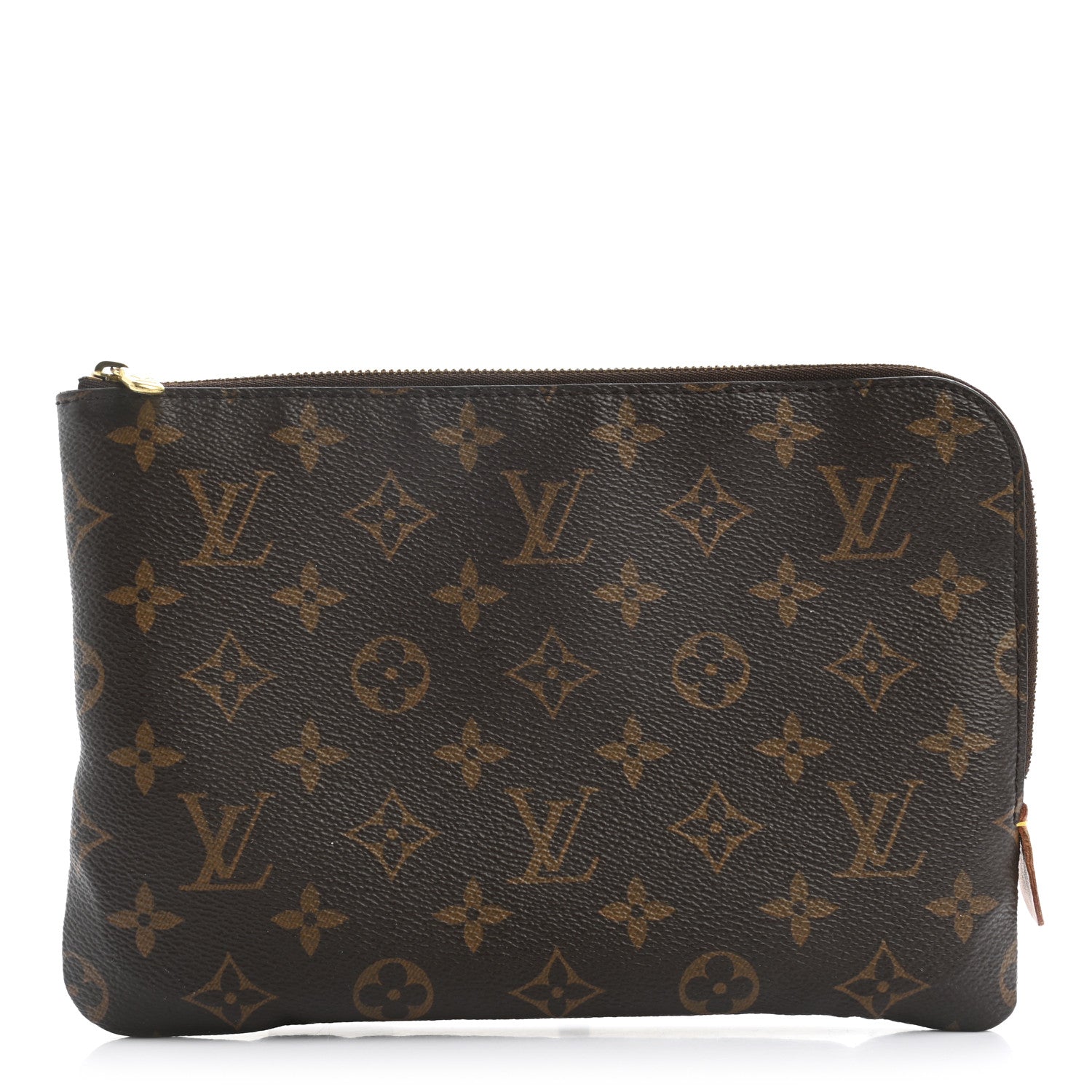 Louis Vuitton Monogram Etui Voyage PM Pouch 1 of 11
