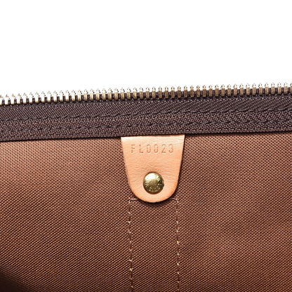 Louis Vuitton Monogram Keepall 60 6 of 13