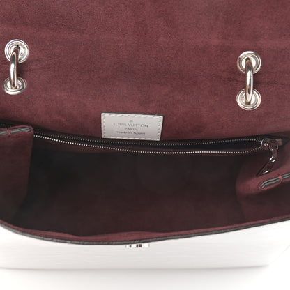 Louis Vuitton Epi Grenelle PM White 4 of 10