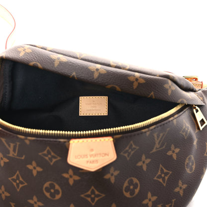 Louis Vuitton Monogram Bumbag 5 of 8