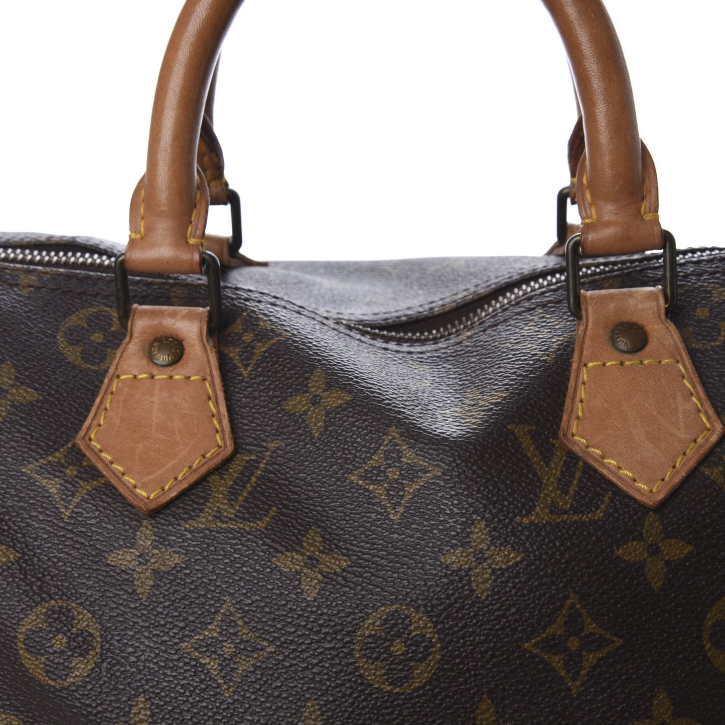 Monogram Speedy 30