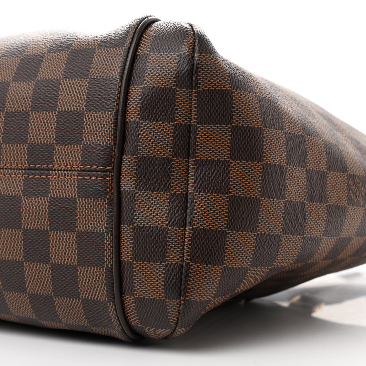 Louis Vuitton Damier Ebene Totally MM 9 of 11