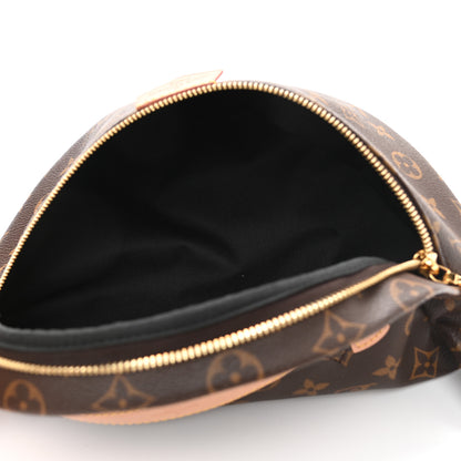 Louis Vuitton Monogram Bumbag 5 of 10