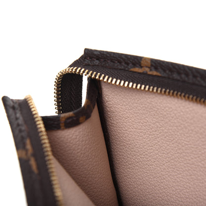 Louis Vuitton Monogram Toiletry Pouch 19 7 of 9