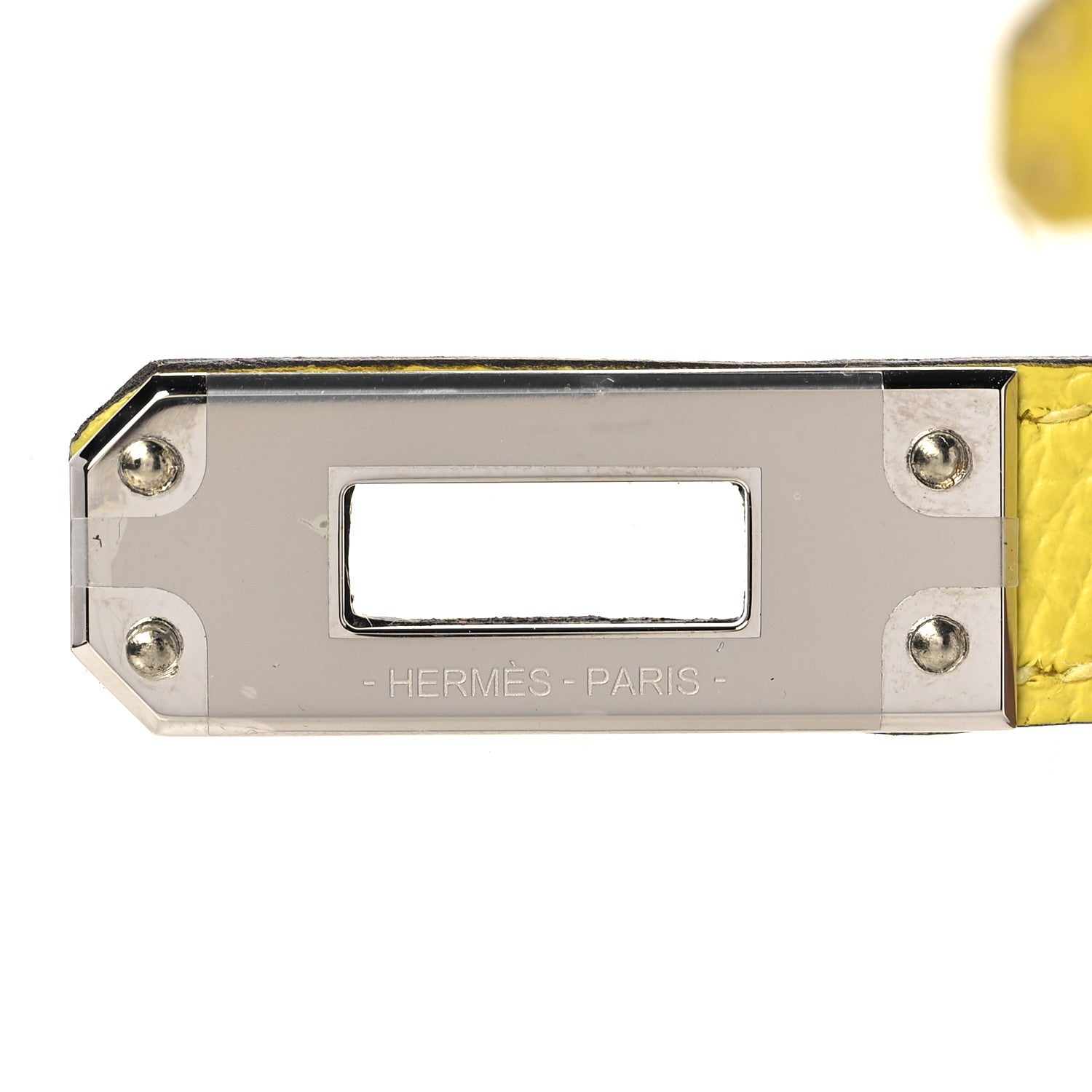 Hermes Epsom Mini Kelly Sellier 20 Chai Mauve Sylvestre Lime 26 of 31