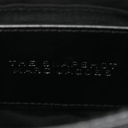 Marc Jacobs Saffiano Snapshot Camera Bag Black 7 of 10
