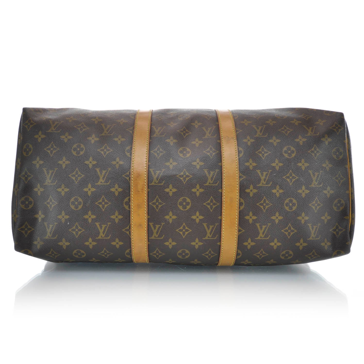 Louis Vuitton Monogram Keepall 50 5 of 10