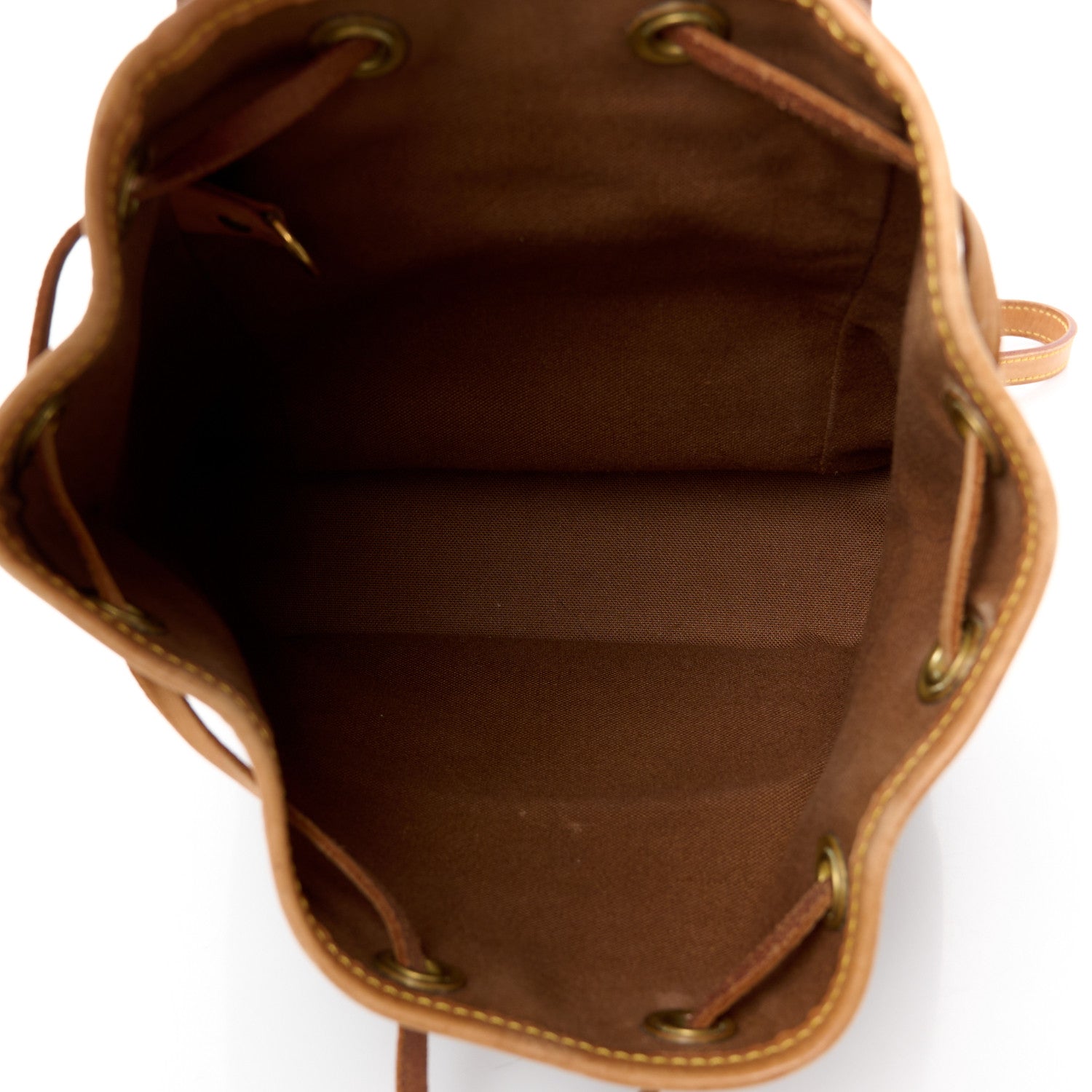 Louis Vuitton Monogram Mini Montsouris Backpack 5 of 14