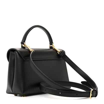 Celine Supple Calfskin Teen Nino Black 6 of 28
