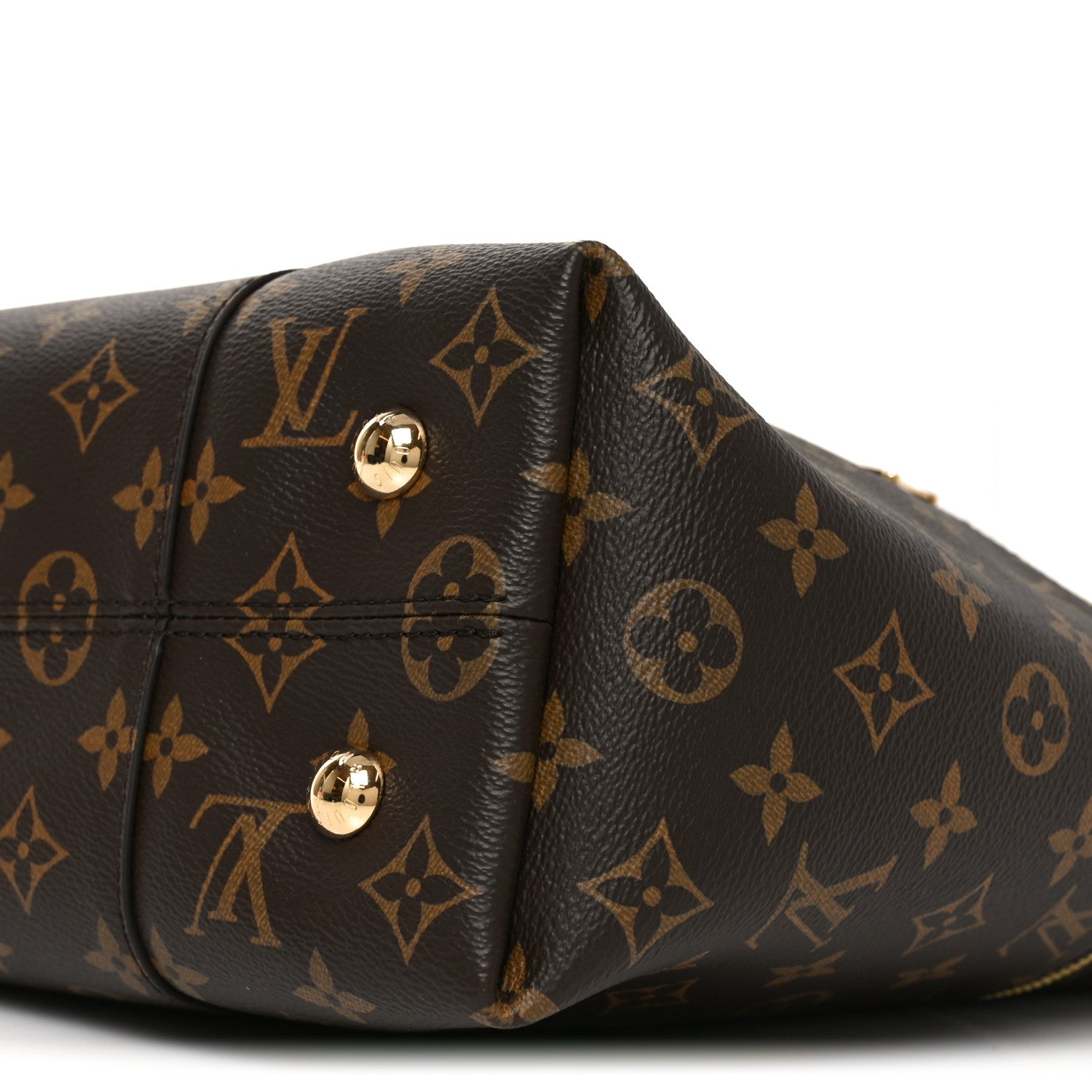 Louis Vuitton Monogram Melie 9 of 9