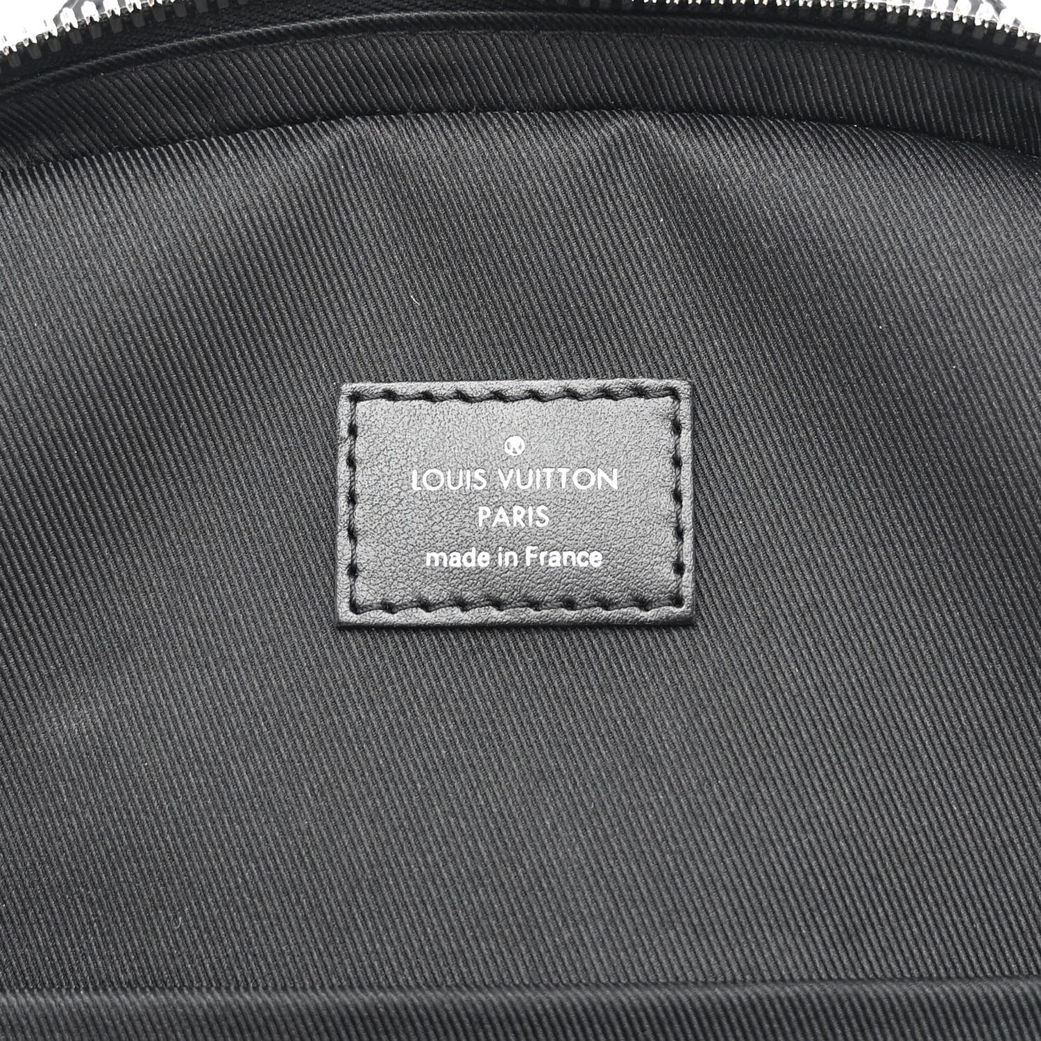 Louis Vuitton Monogram Macassar Avenue Sling Bag NM 6 of 9