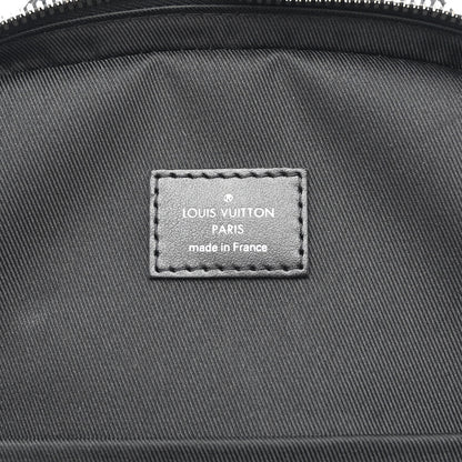 Louis Vuitton Monogram Macassar Avenue Sling Bag NM 6 of 9
