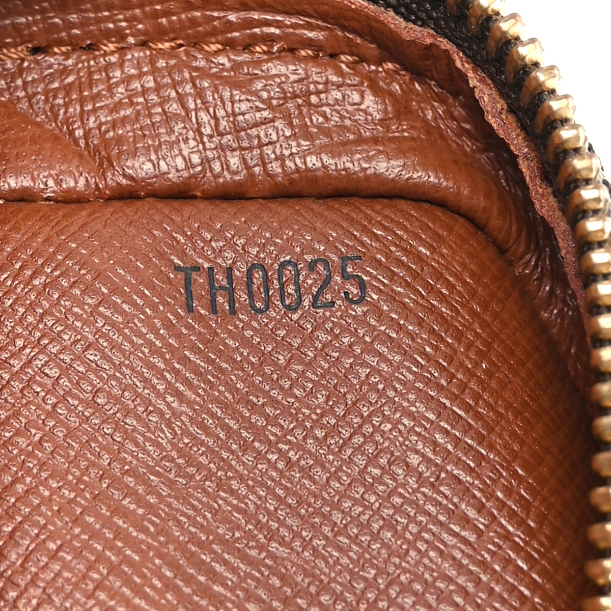 Louis Vuitton Monogram Amazone 7 of 10