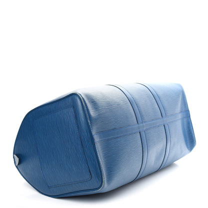Louis Vuitton Epi Keepall 50 Toledo 4 of 13