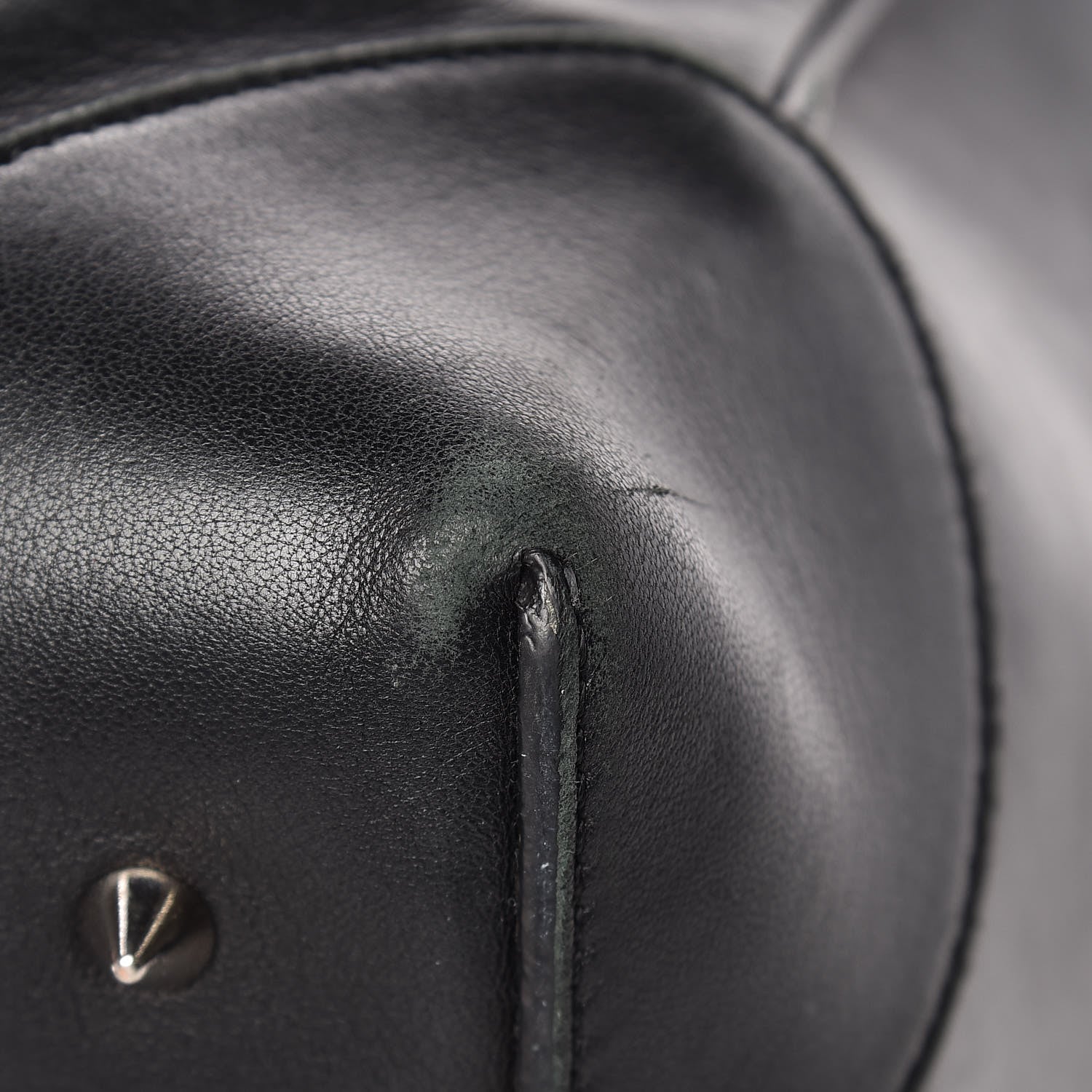 Givenchy Lambskin Quilted Medium Lucrezia Black 12 of 26