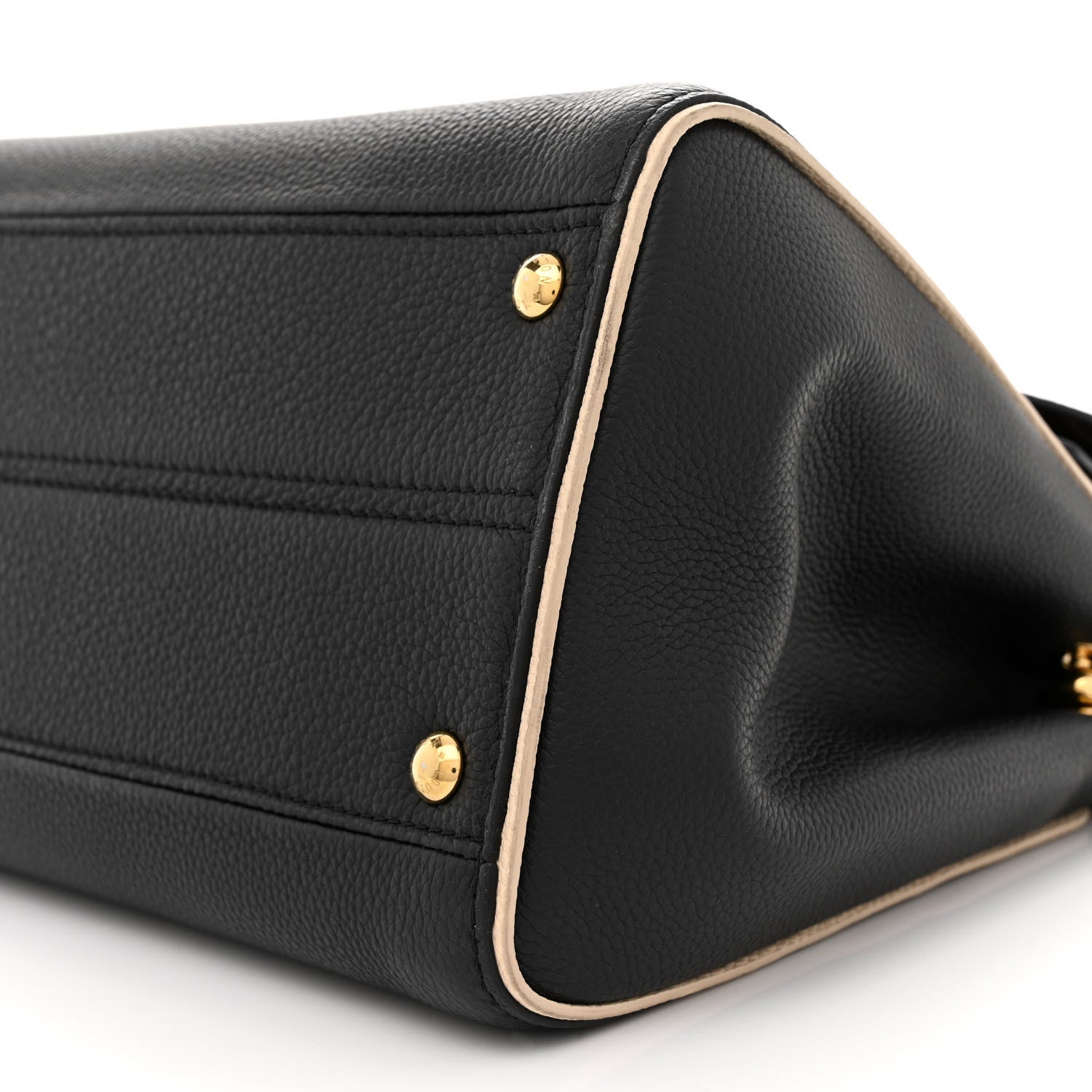 Louis Vuitton Monogram Double V Black 10 of 14