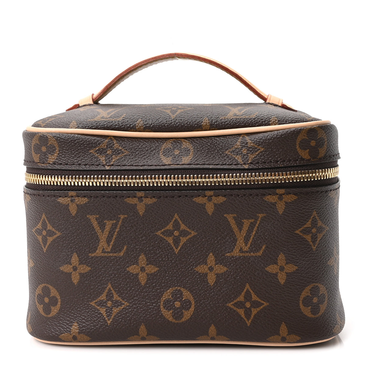 Louis Vuitton Monogram Nice Mini 1 of 10
