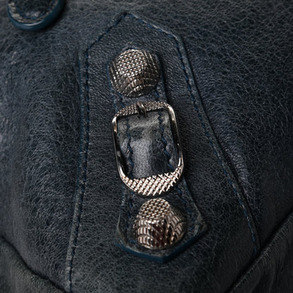 Balenciaga Agneau Giant 12 Silver Hardware First Canard 10 of 13