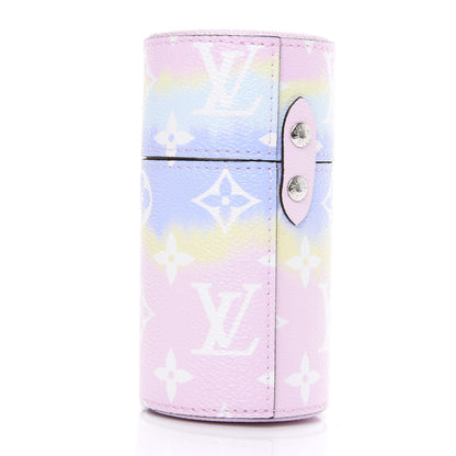 Louis Vuitton Monogram Escale 100ML Travel Case 3 of 6