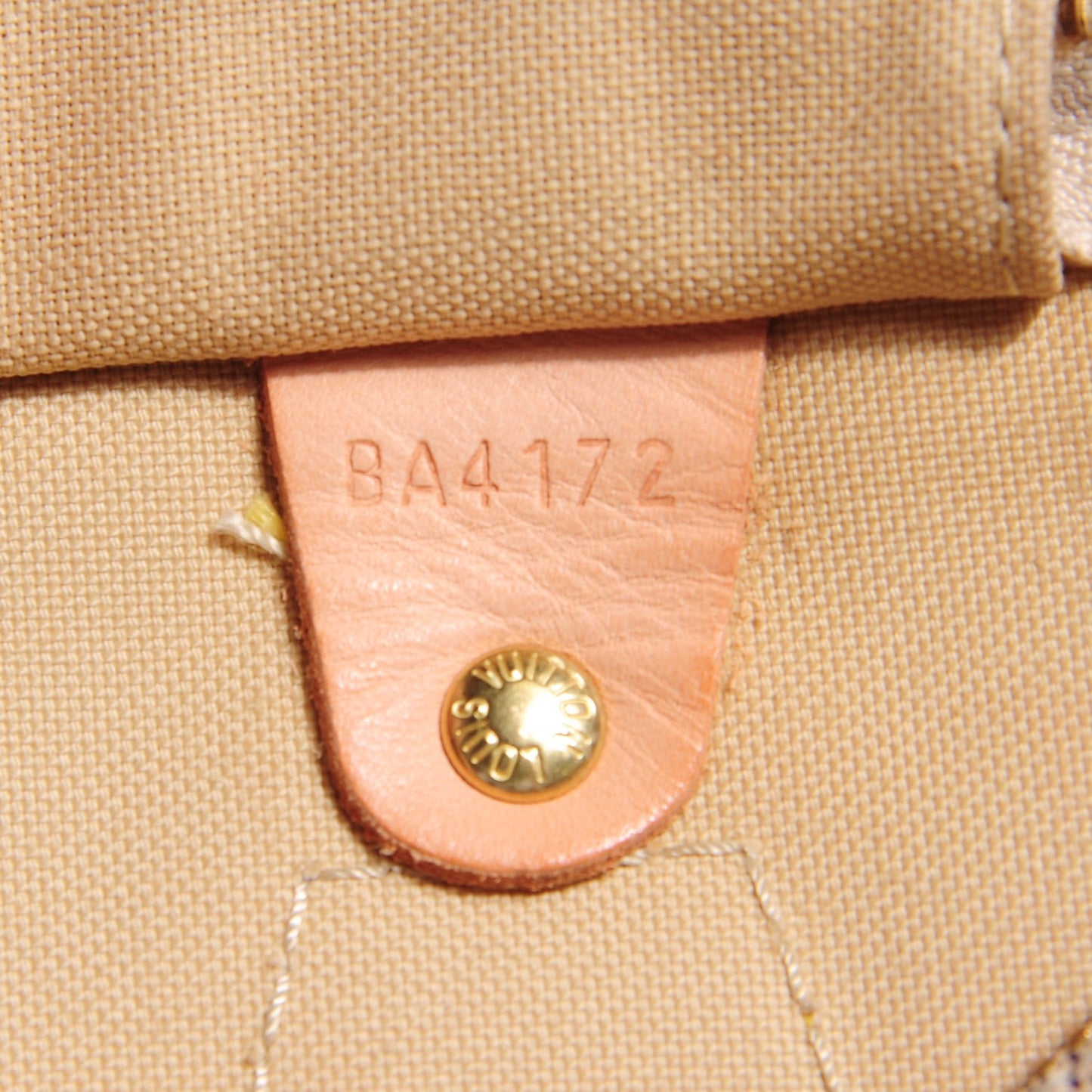 Damier Azur Speedy 30