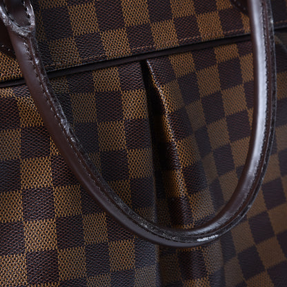 Louis Vuitton Damier Ebene Trevi GM 9 of 9