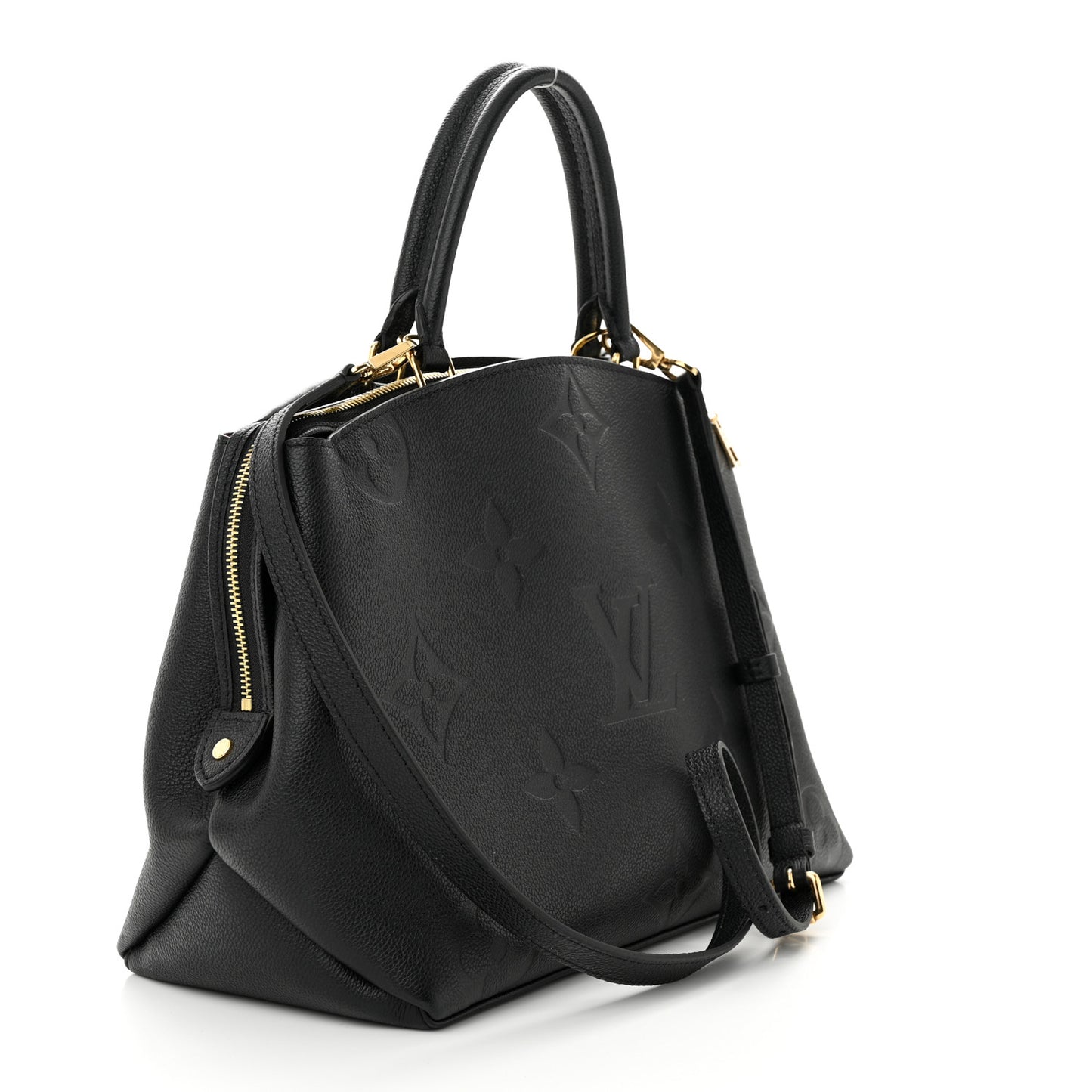 Empreinte Monogram Giant Grand Palais Black