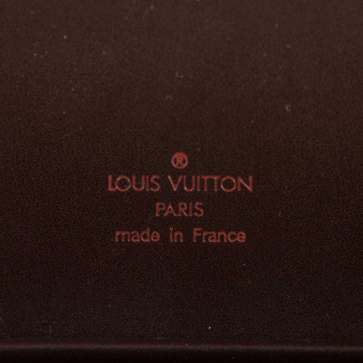 Louis Vuitton Damier Ebene Altona GM 6 of 10