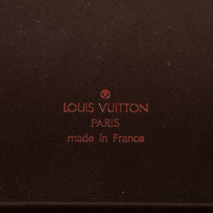 Louis Vuitton Damier Ebene Altona GM 6 of 10