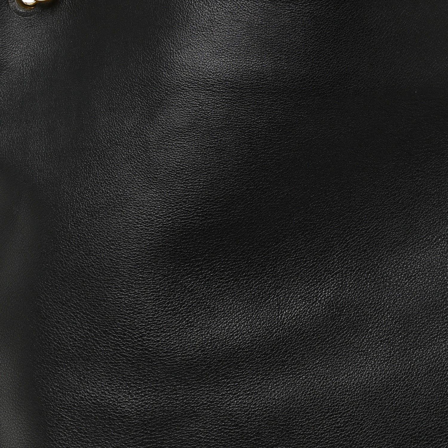 Tom Ford Calfskin Zipper Strap Hobo Black 8 of 21