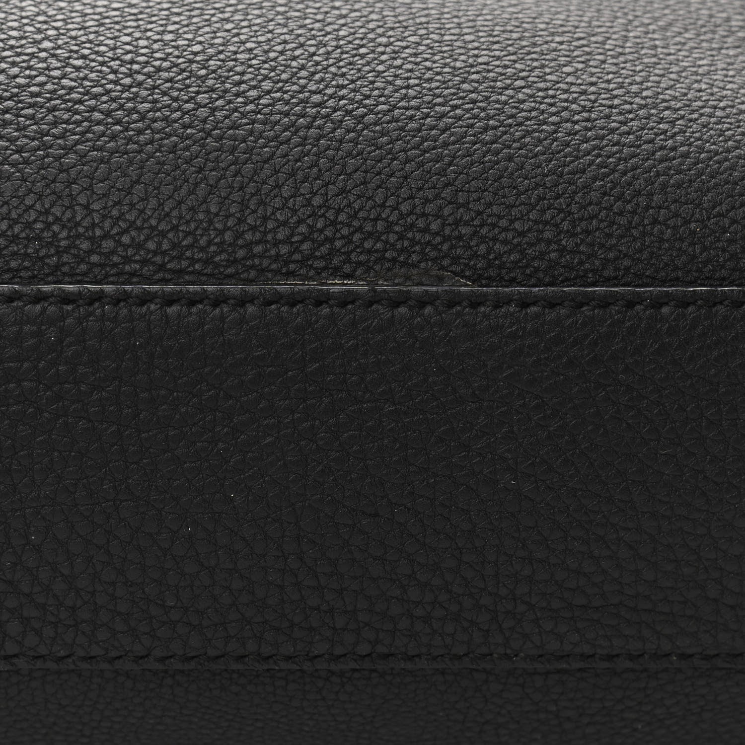 Gucci Soft Grained Calfskin Large Jackie Hobo Black 14 of 15