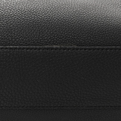 Gucci Soft Grained Calfskin Large Jackie Hobo Black 14 of 15