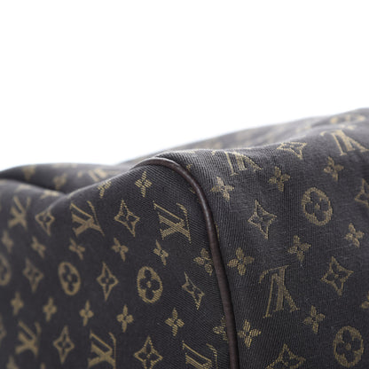 Louis Vuitton Mini Lin Speedy 30 Ebene 12 of 15