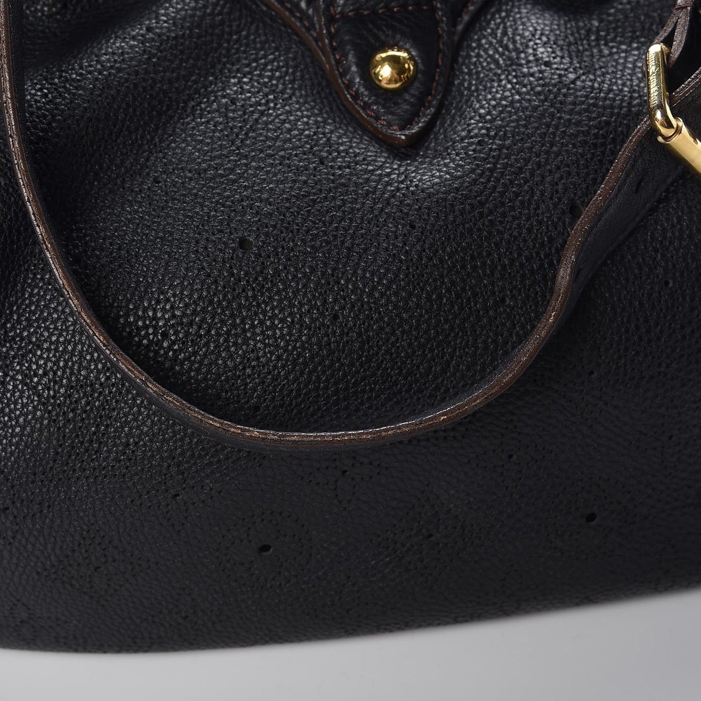 Mahina XS Black