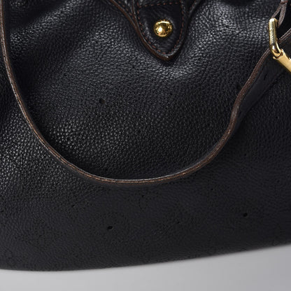 Louis Vuitton Mahina XS Black 12 of 14