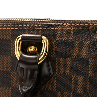 Louis Vuitton Damier Ebene Saleya PM 11 of 13