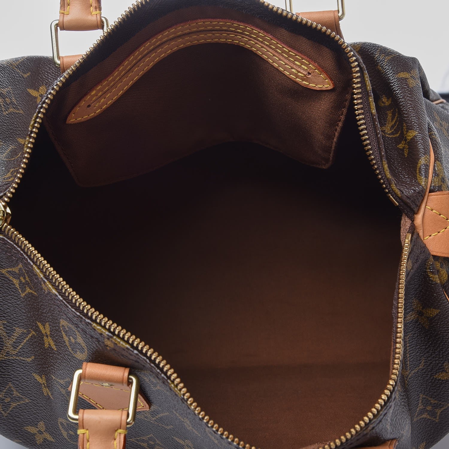 Louis Vuitton Monogram Speedy 30 5 of 10