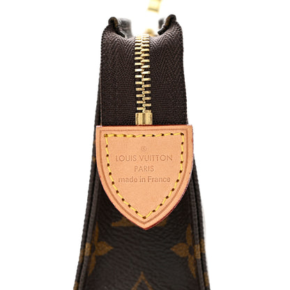 Louis Vuitton Monogram Toiletry Pouch 15 7 of 7