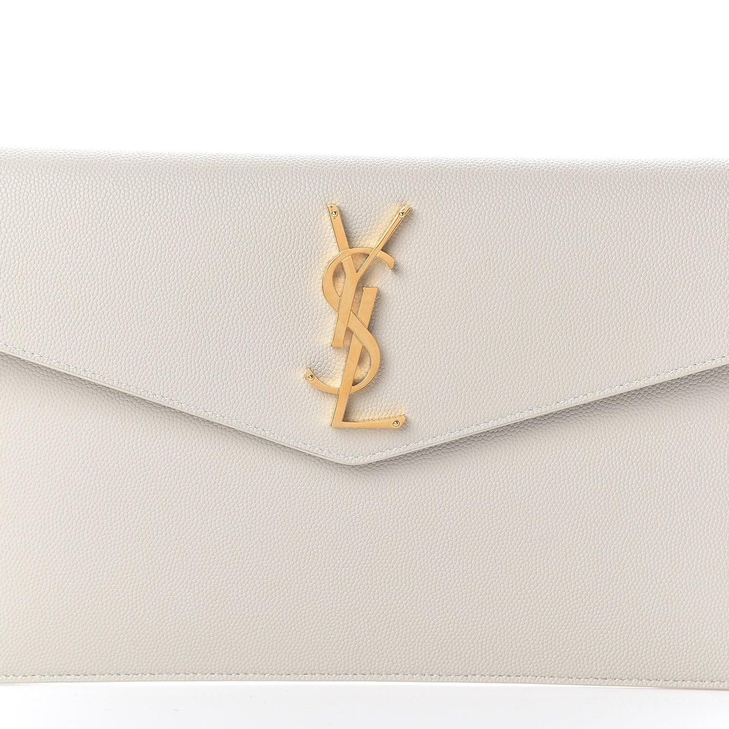 Grain De Poudre Uptown Pouch Crema Soft