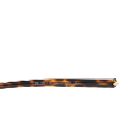 Fendi Cat Eye F is Fendi Sunglasses FF 0395/F/S Tortoise 6 of 7