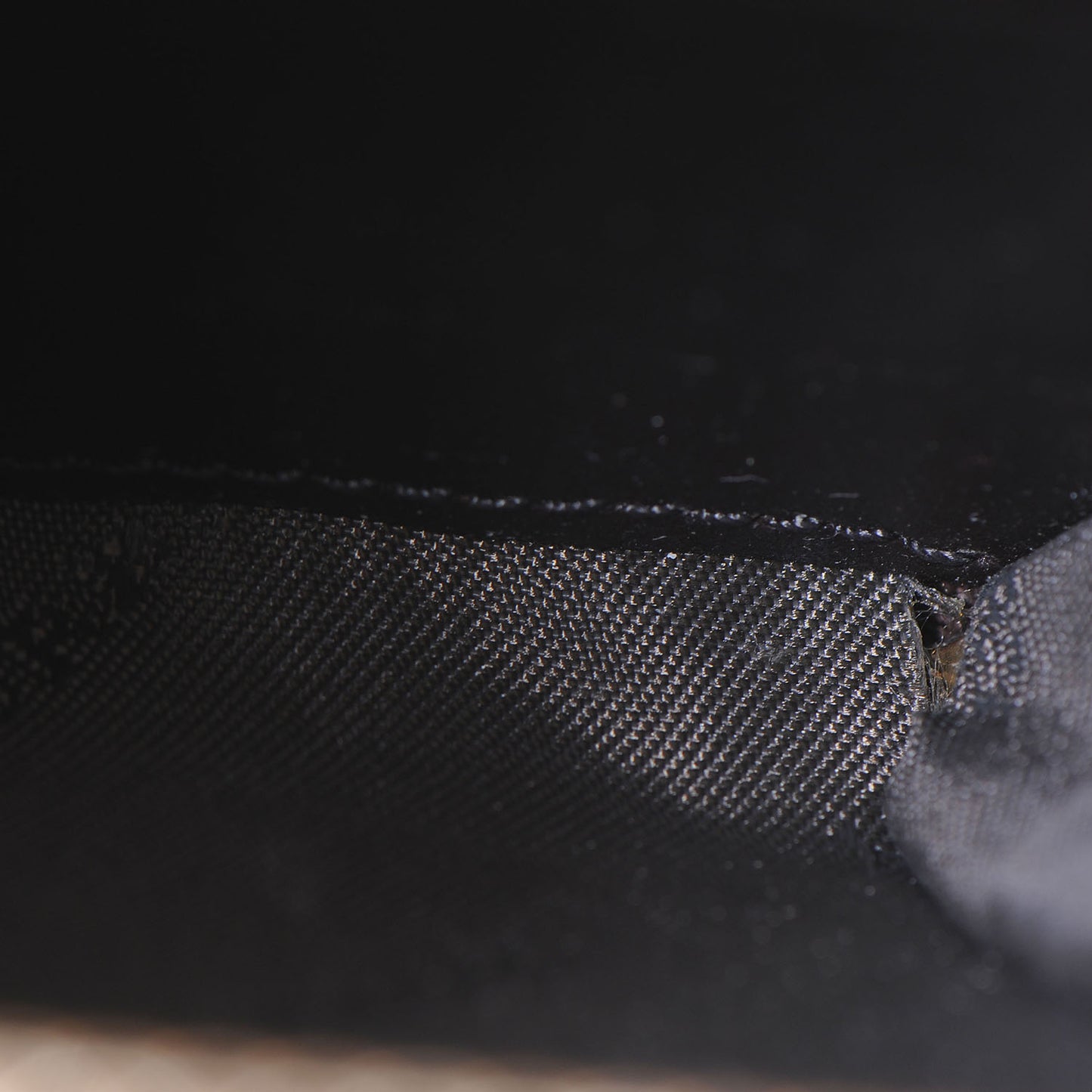 Haymarket Check Whitley Coin Case