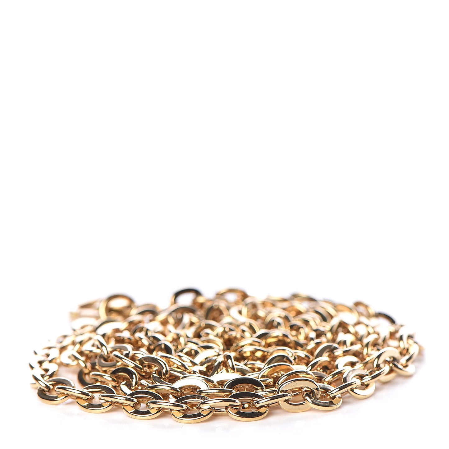 Felicie Chain Long Shoulder Strap