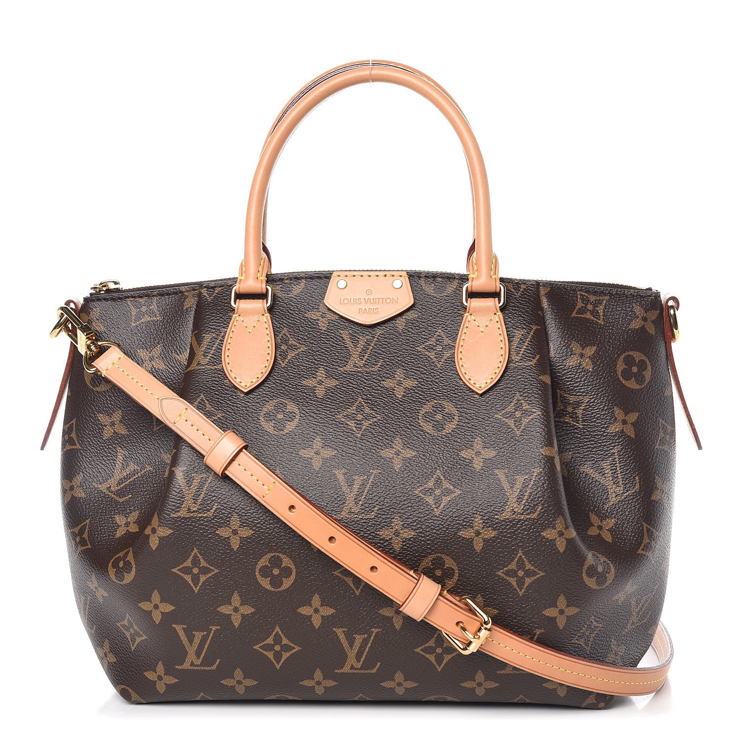 Louis Vuitton Monogram Turenne PM 1 of 11
