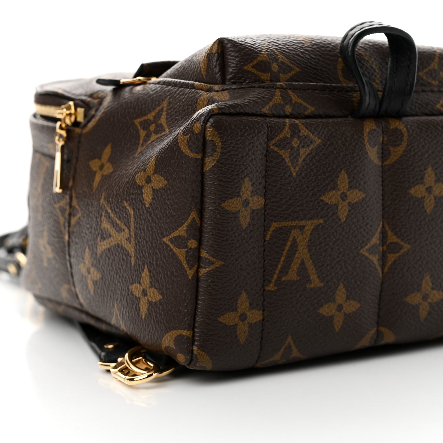 Monogram Palm Springs Backpack Mini