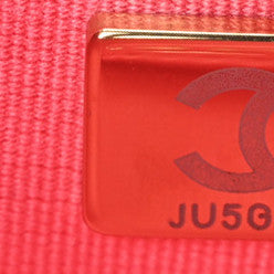 Chanel Lambskin Quilted Small Hobo Bag Dark Pink 7 of 10