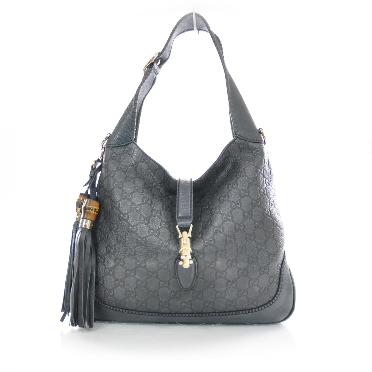 Guccissima New Jackie Hobo